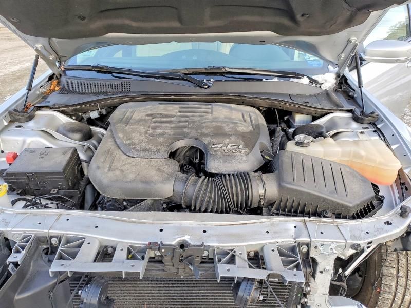 2021 Chrysler 300 Touring