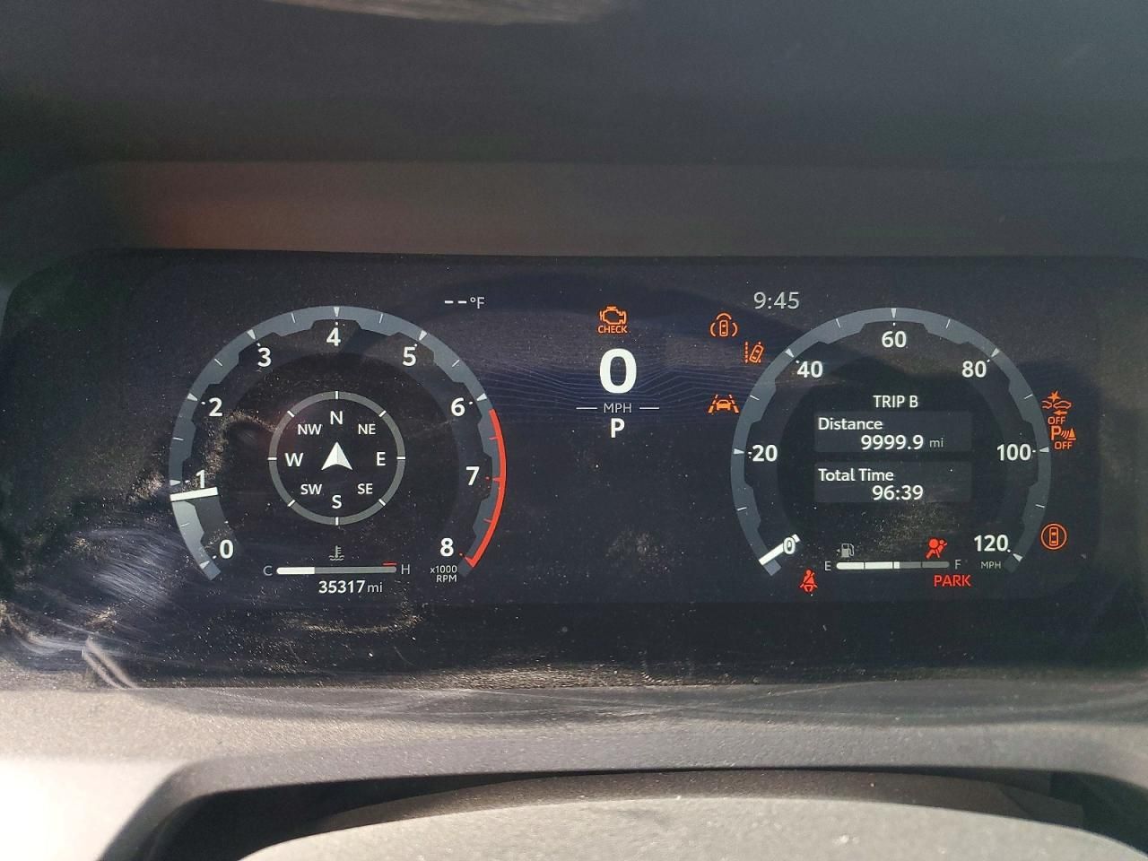 2024 Toyota Tacoma Double cab