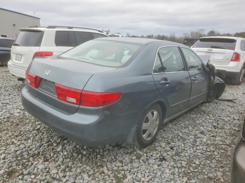 2005 Honda Accord lx