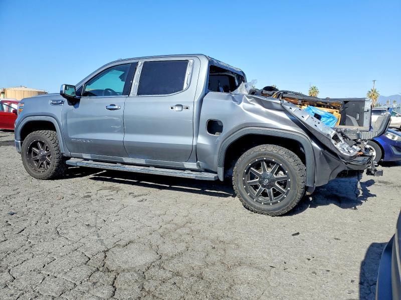 2019 GMC Sierra C1500 slt
