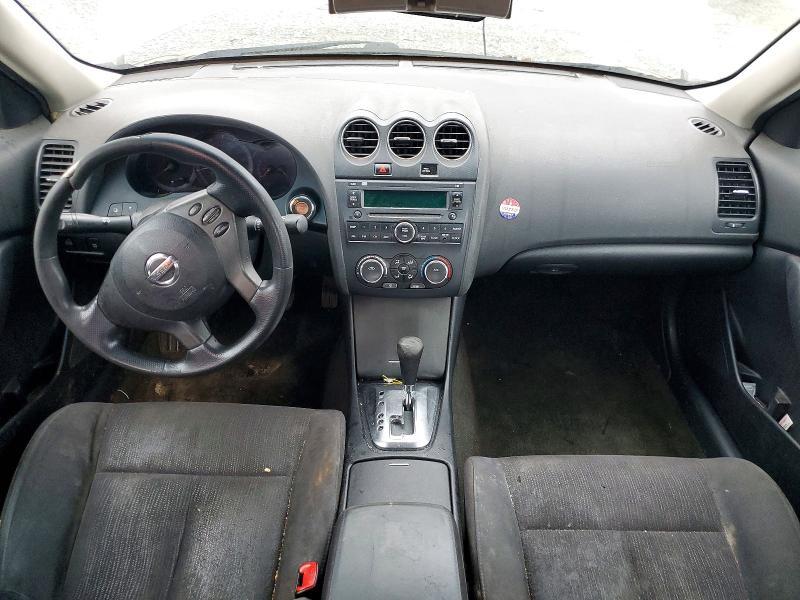 2010 Nissan Altima Base