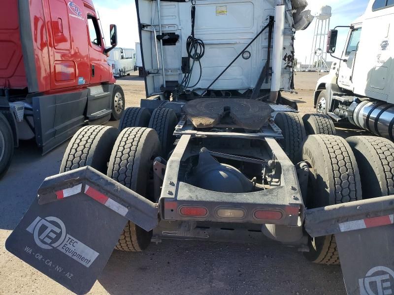 2021 Volvo Vnl Semi Truck