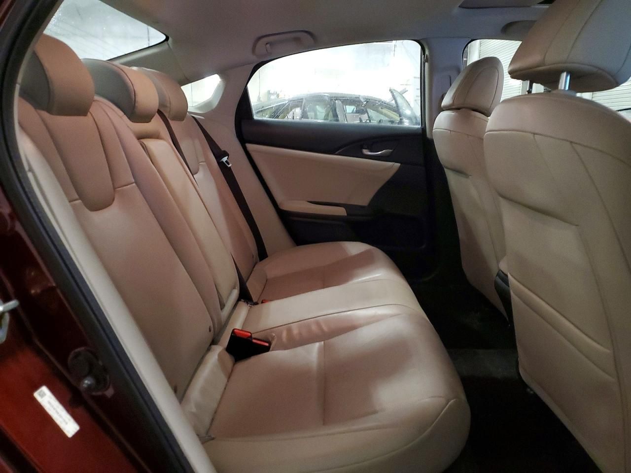 2020 Honda Insight Touring