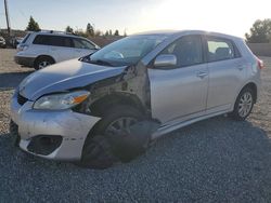 2010 Toyota Corolla Matrix for sale in Mentone, CA