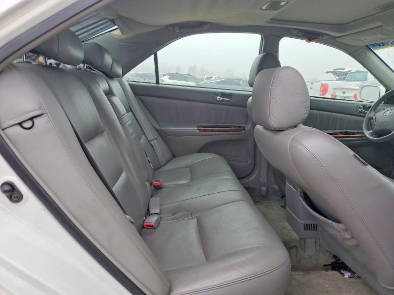 2006 Toyota Camry