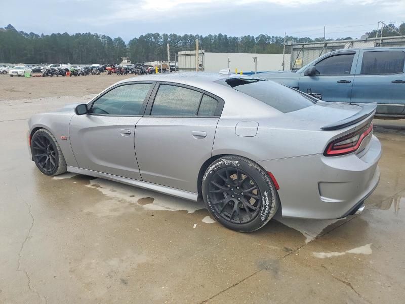 2017 Dodge Charger R/T 392