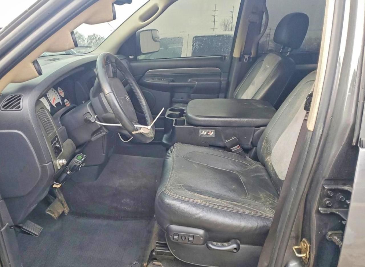 2004 Dodge Ram 3500 st