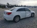 2012 Chrysler 200 Touring