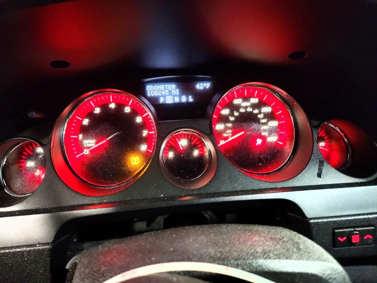 2011 GMC Acadia Denali