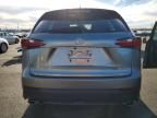 2017 Lexus Nx 200t Base