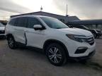 2018 Honda Pilot exl
