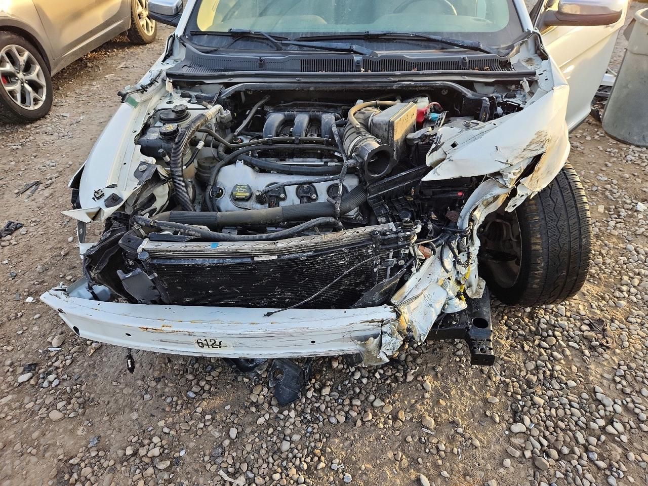 2012 Ford Taurus Limited