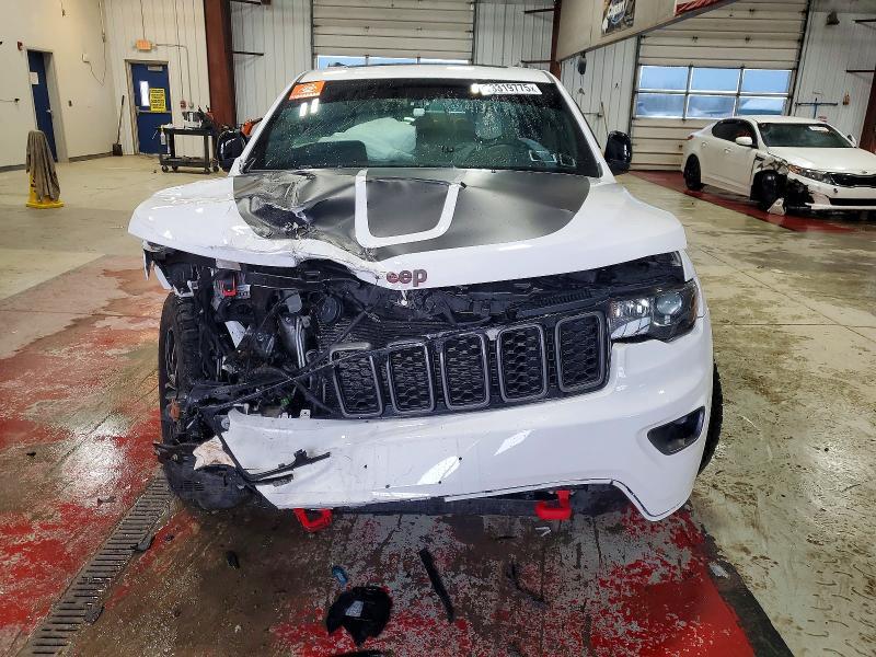 2021 Jeep Grand Cherokee Trailhawk