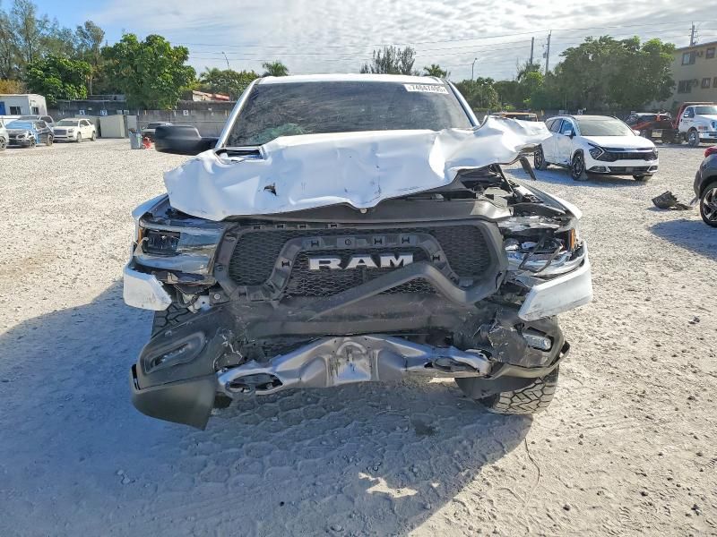2020 Dodge Ram 1500 Rebel