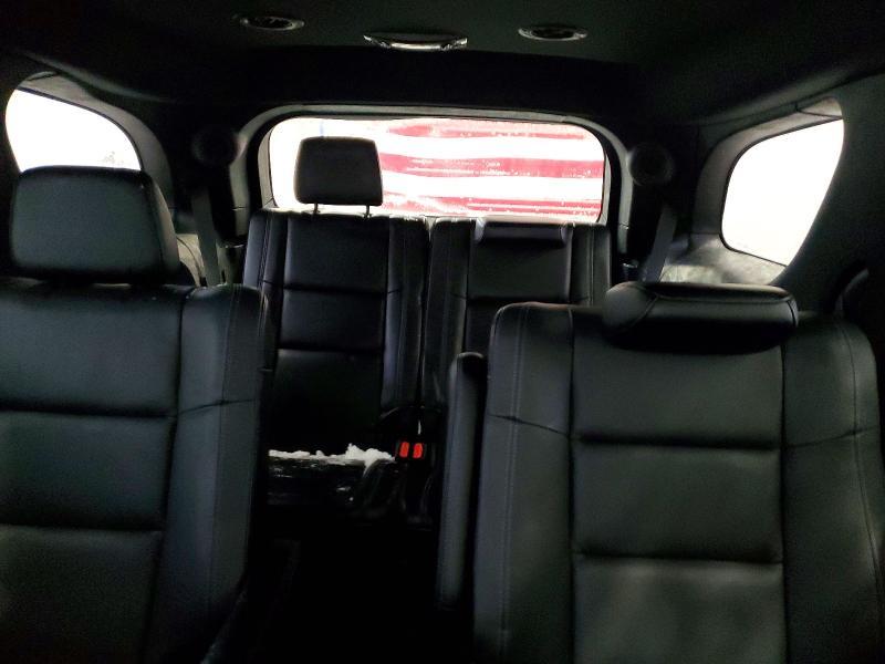 2021 Dodge Durango gt