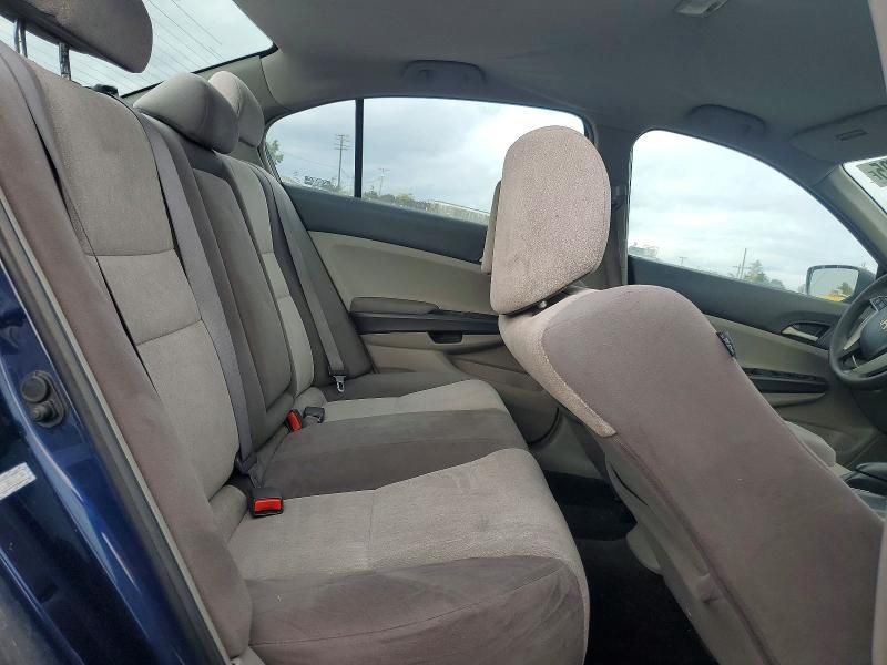 2008 Honda Accord lx