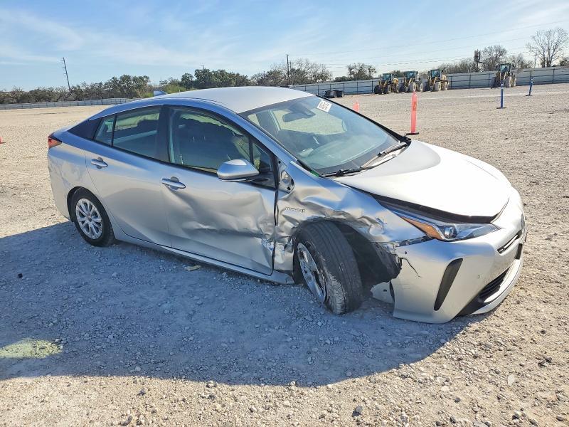 2020 Toyota Prius l