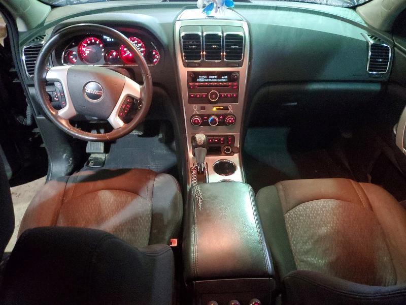 2011 GMC Acadia sle