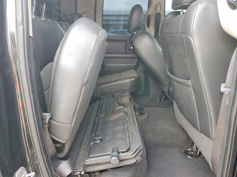2010 Dodge Ram 1500