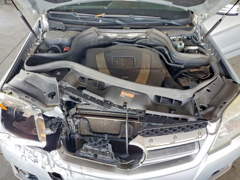 2011 Mercedes-Benz Glk 350 4matic