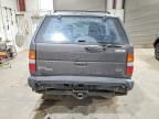 1994 Nissan Pathfinder le