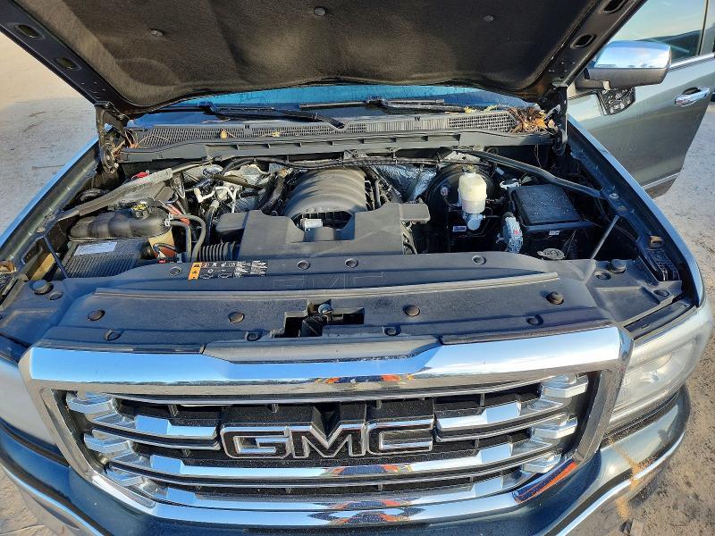 2017 GMC Sierra