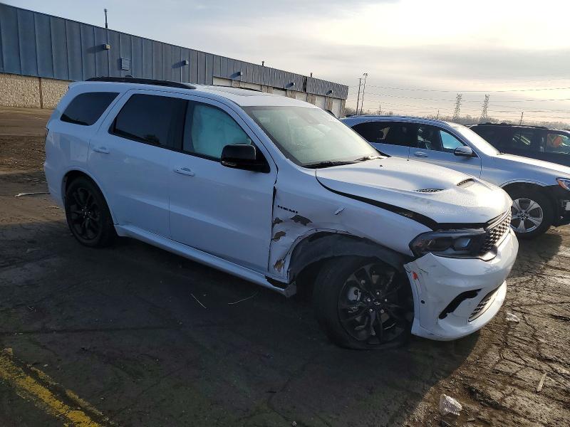 2025 Dodge Durango R/T