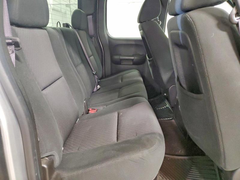 2013 GMC Sierra K1500 sle