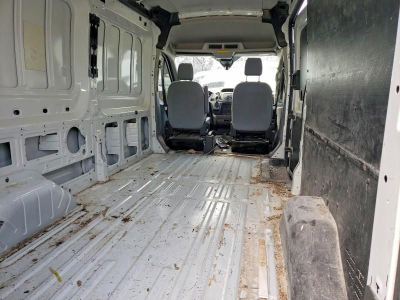 2018 Ford Transit T-250 Delivery Van