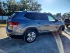 2019 Volkswagen Atlas se