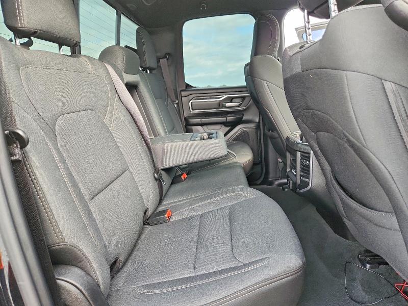 2020 Dodge Ram 1500 big Horn/lone Star