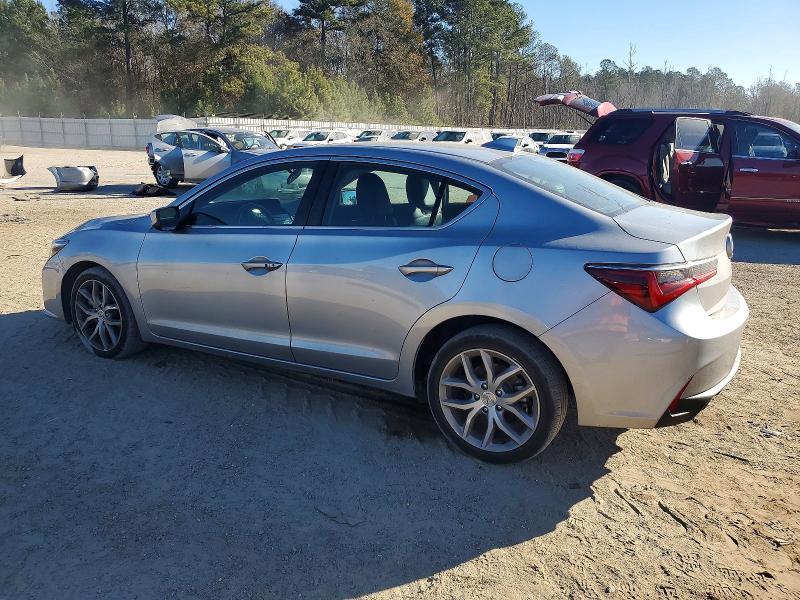2020 Acura ILX