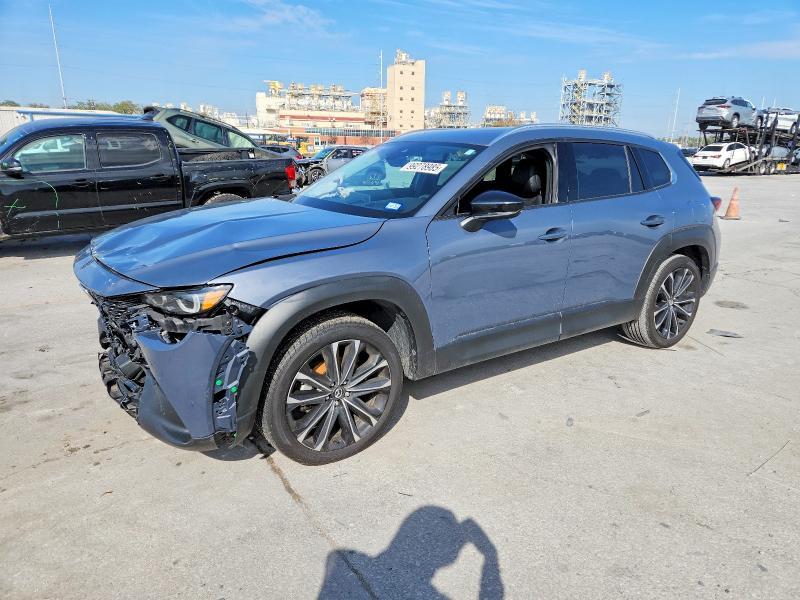 2024 Mazda Cx-50 Premium Plus