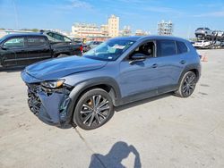 Mazda Vehiculos salvage en venta: 2024 Mazda Cx-50 Premium Plus