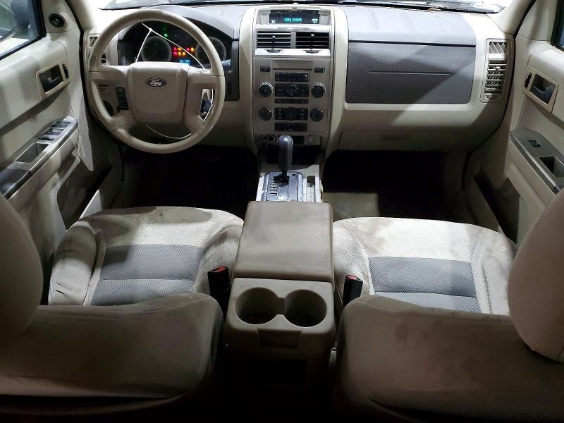 2008 Ford Escape xlt