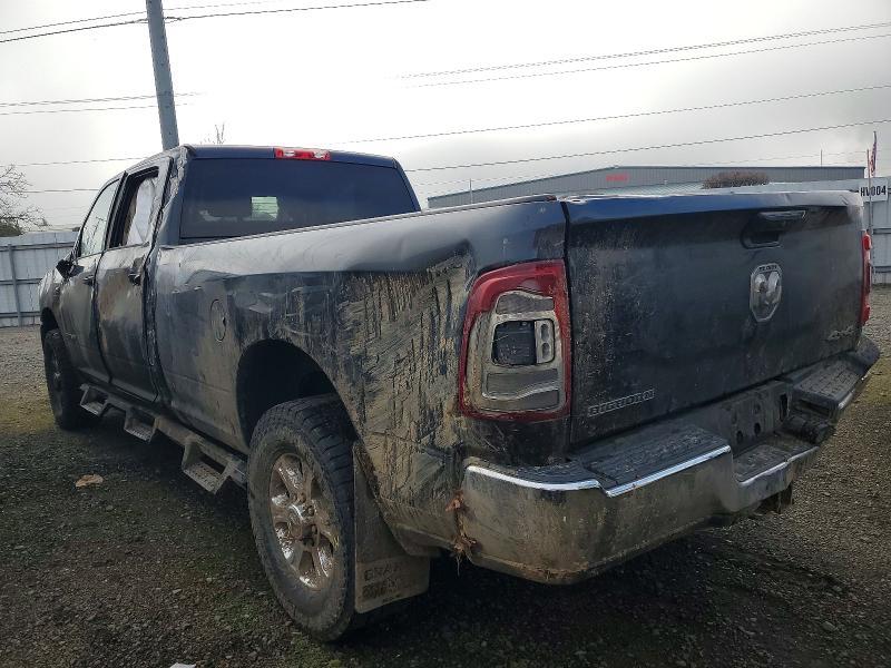 2020 Dodge Ram 3500 big Horn