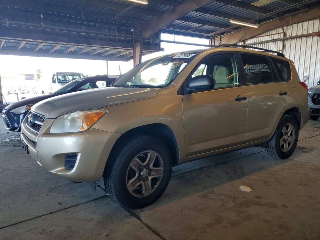 2009 Toyota Rav4
