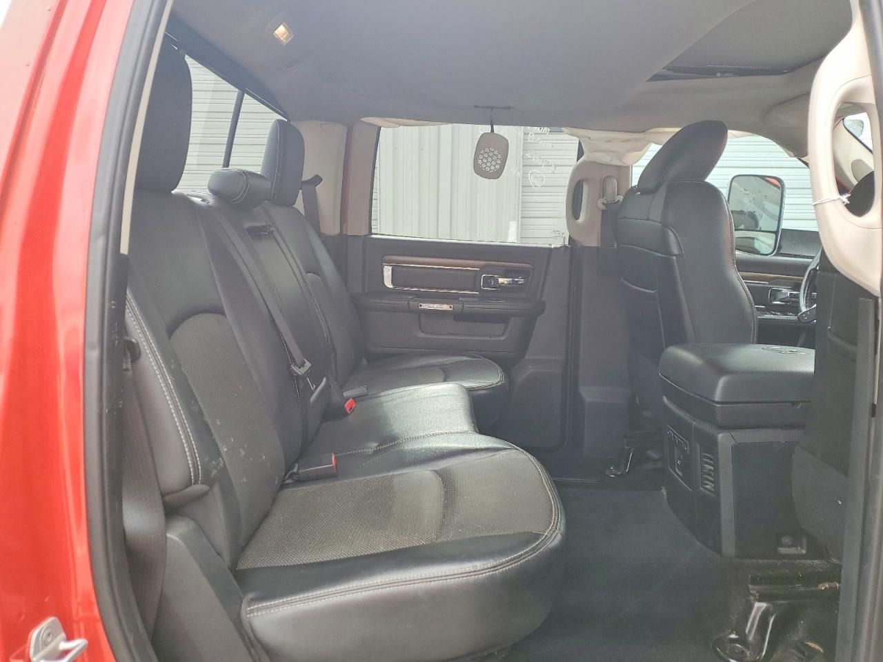 2014 Dodge 1500 Laramie