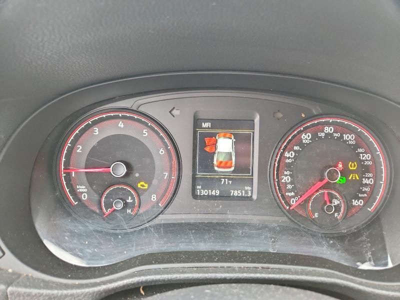 2020 Volkswagen Passat se