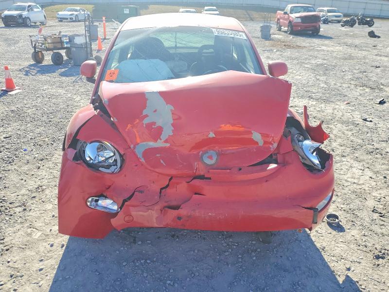 1998 Volkswagen New Beetle