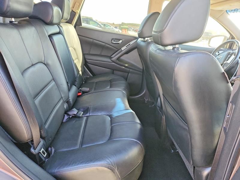 2013 Nissan Murano s