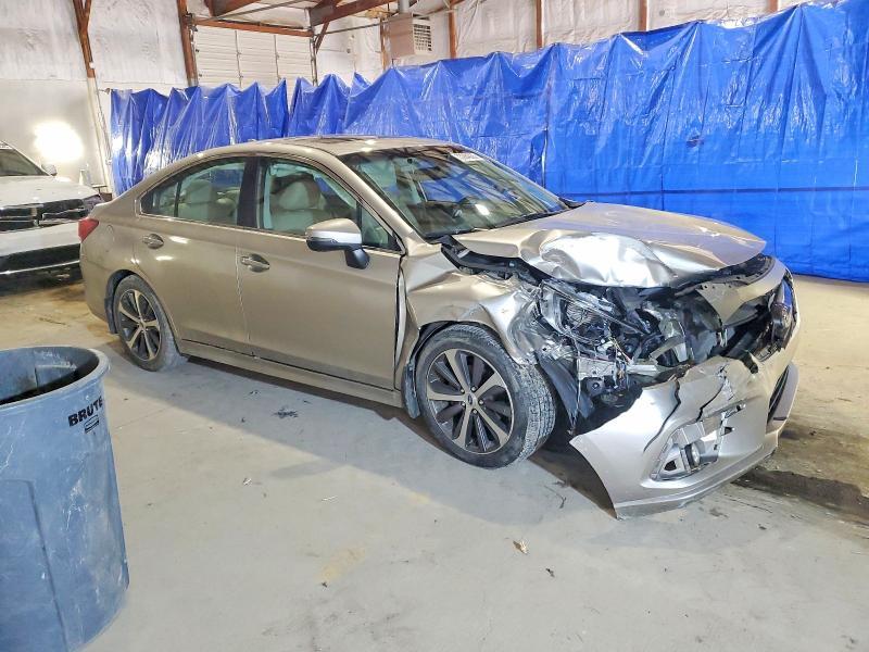 2018 Subaru Legacy 2.5i Limited