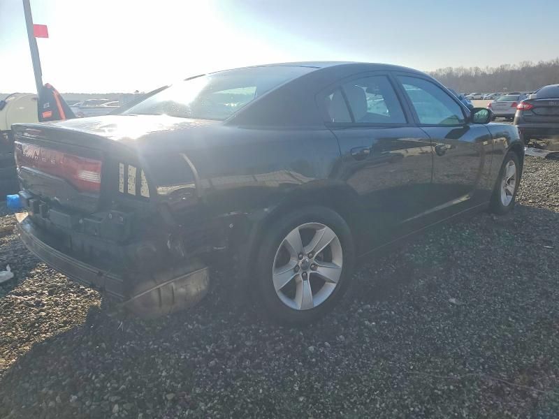 2014 Dodge Charger se