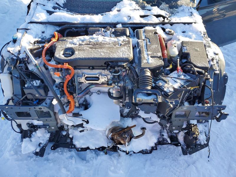 2025 Honda Civic Sport Touring