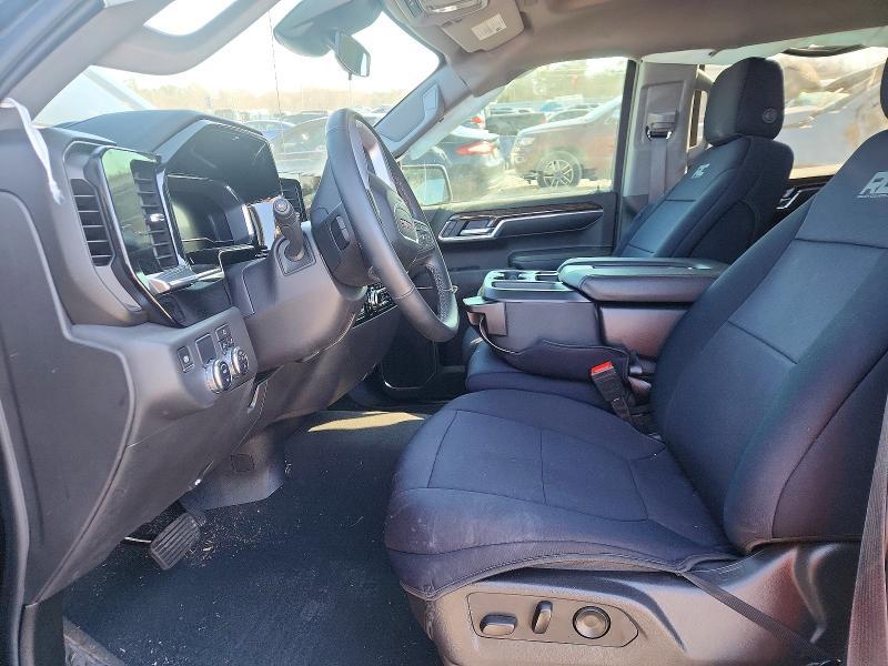 2024 GMC Sierra C1500 Elevation