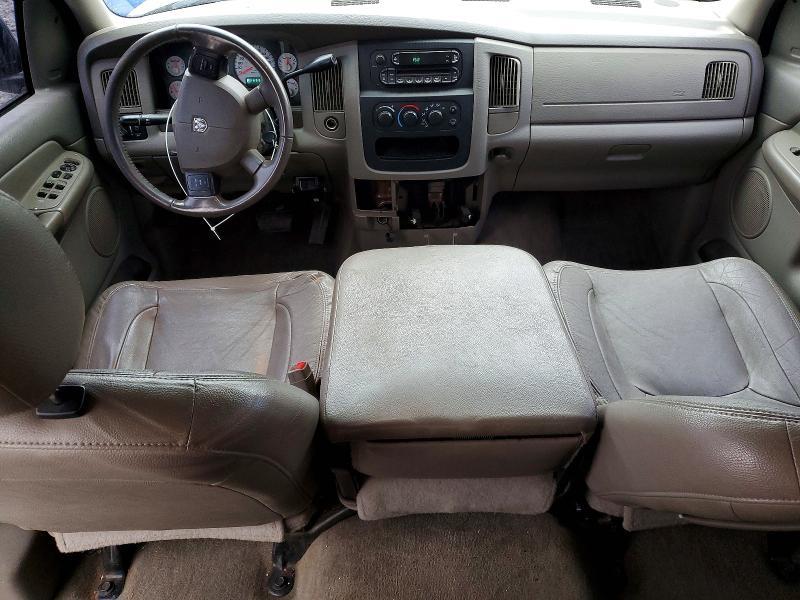 2005 Dodge Ram 1500 st