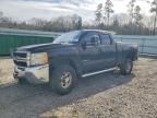 2009 Chevrolet Silverado K2500 Heavy Duty lt