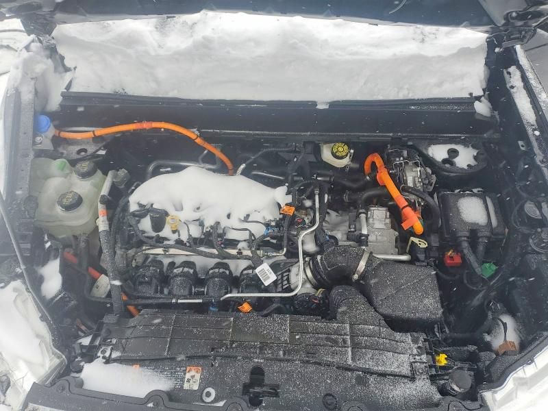 2024 Ford Maverick xl