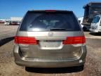 2010 Honda Odyssey exl