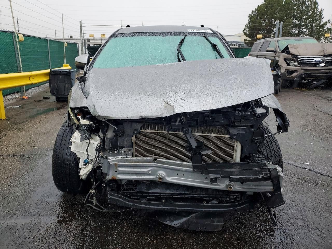 2015 Mazda Cx-9 Touring